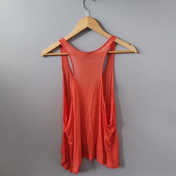 Waterfall Tank Top - Picture 2 of 6